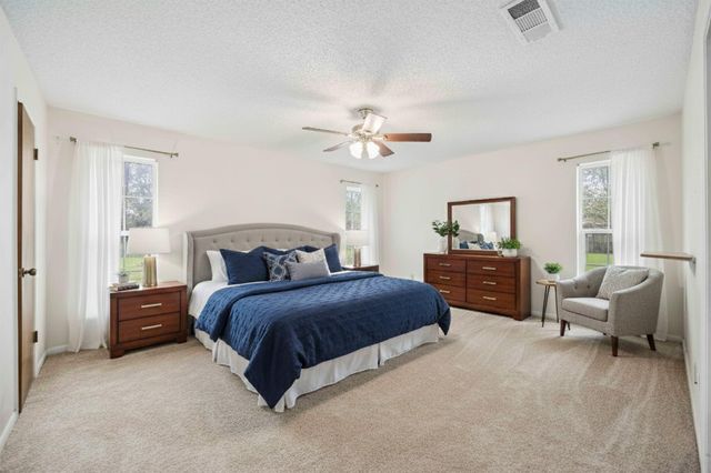 2210 County Road 769b, Brazoria, TX 77422