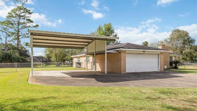 2210 County Road 769b, Brazoria, TX 77422