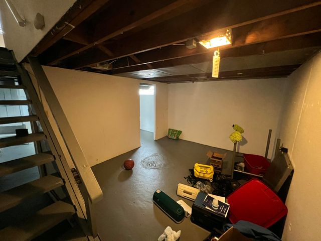 8873 Rutherford Street, Detroit City, MI 48228