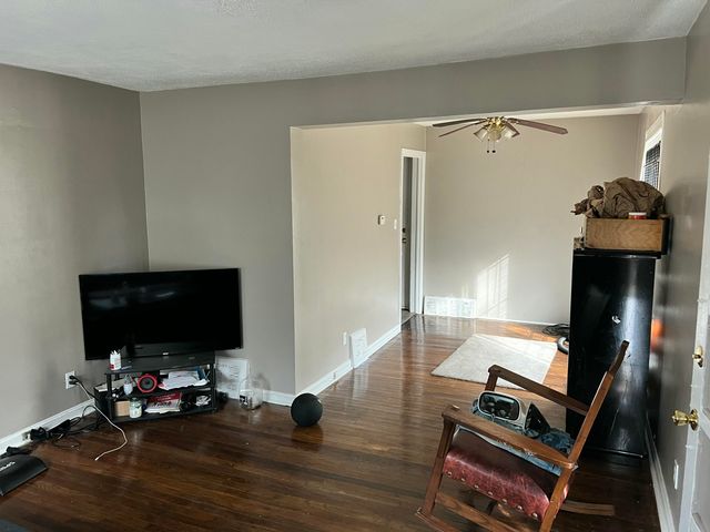 8873 Rutherford Street, Detroit City, MI 48228