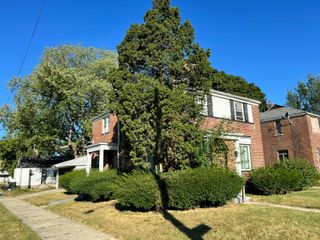 8873 Rutherford Street, Detroit City, MI 48228
