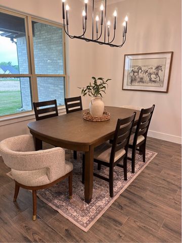 124 Desperado Way, Weatherford, TX 76088