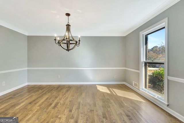30 Hawthorne Drive, Newnan, GA 30263