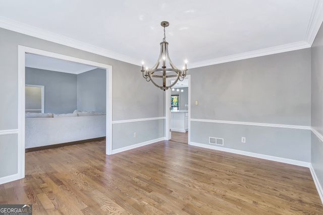 30 Hawthorne Drive, Newnan, GA 30263