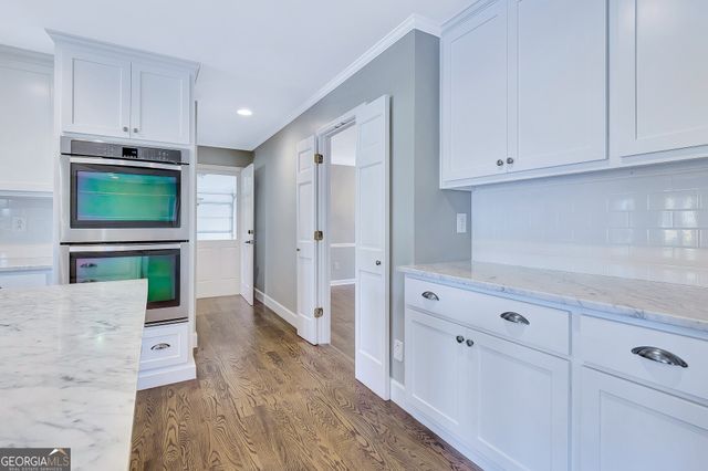 30 Hawthorne Drive, Newnan, GA 30263