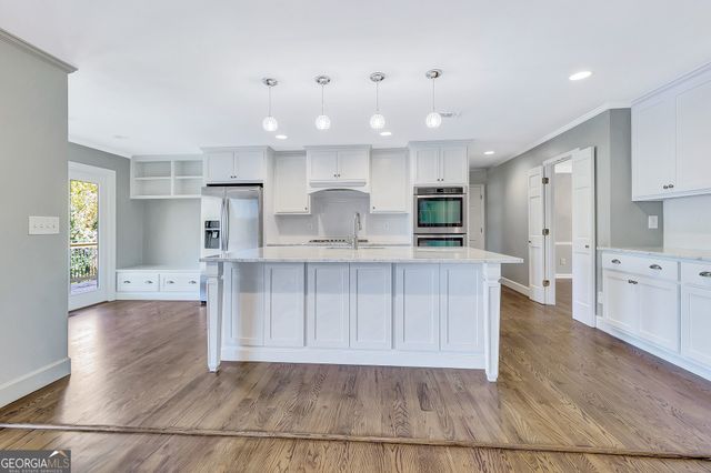30 Hawthorne Drive, Newnan, GA 30263