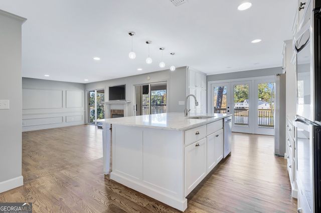 30 Hawthorne Drive, Newnan, GA 30263