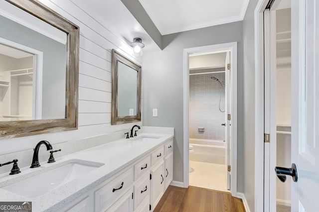 30 Hawthorne Drive, Newnan, GA 30263