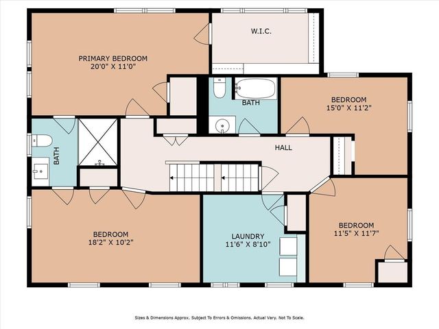 9 Lenox Street, Edison, NJ 08817