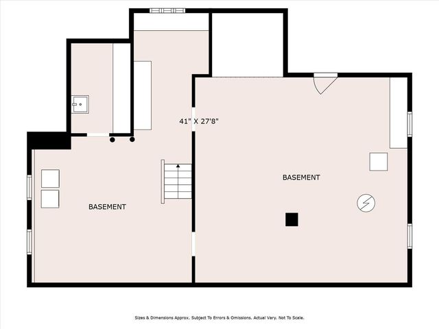 9 Lenox Street, Edison, NJ 08817