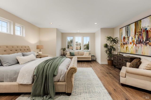 3680 Fir Ridge Dr, Santa Rosa, CA 95403