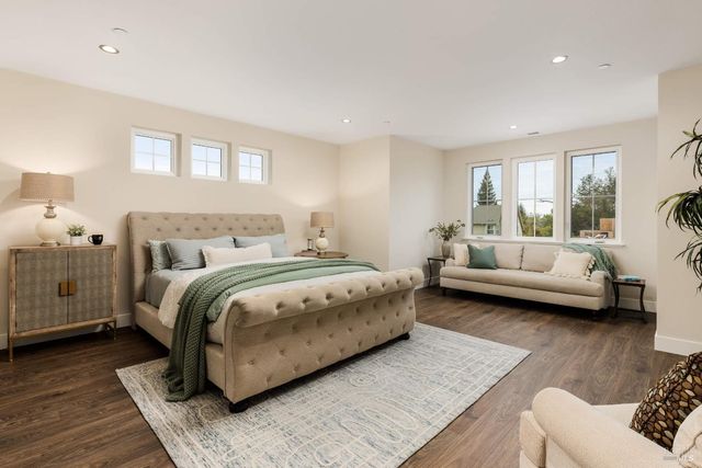 3680 Fir Ridge Dr, Santa Rosa, CA 95403