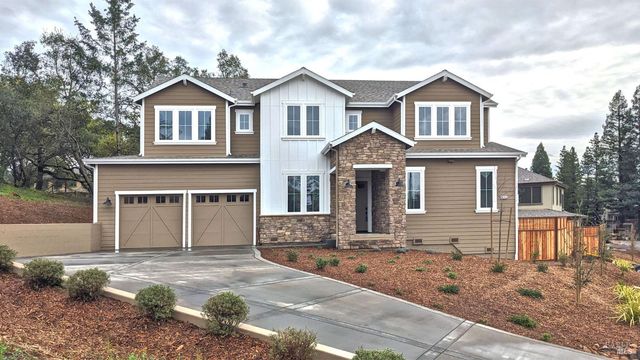 3680 Fir Ridge Dr, Santa Rosa, CA 95403