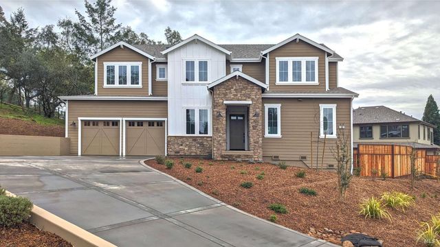 3680 Fir Ridge Dr, Santa Rosa, CA 95403