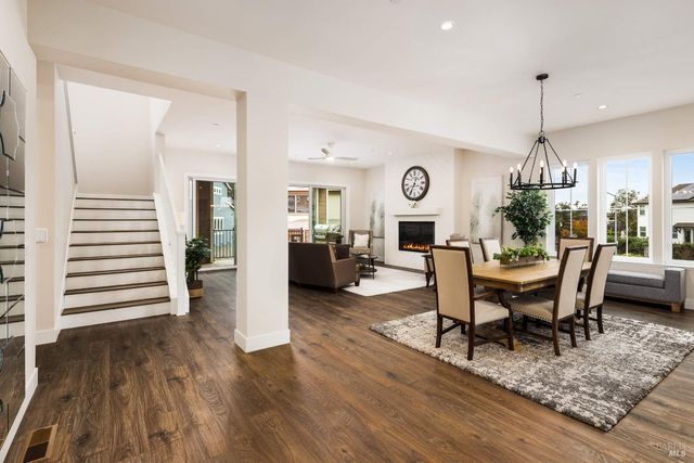 3680 Fir Ridge Dr, Santa Rosa, CA 95403