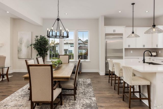 3680 Fir Ridge Dr, Santa Rosa, CA 95403