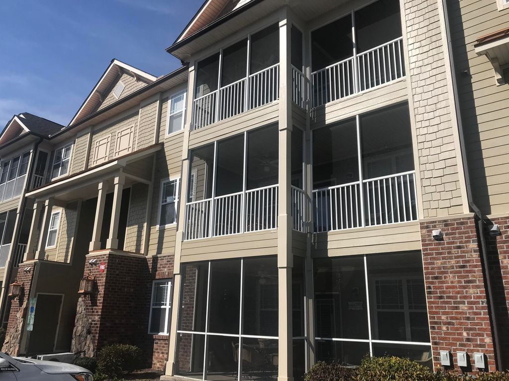 395 S Crow Creek Drive NW Unit 1502, Calabash, NC 28467