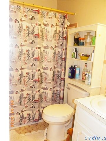 3818 Cedar Grove Rd, Richmond, VA 23235