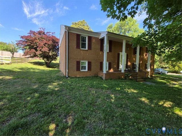 3818 Cedar Grove Rd, Richmond, VA 23235