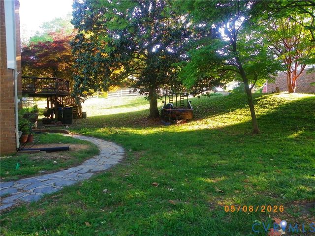 3818 Cedar Grove Rd, Richmond, VA 23235