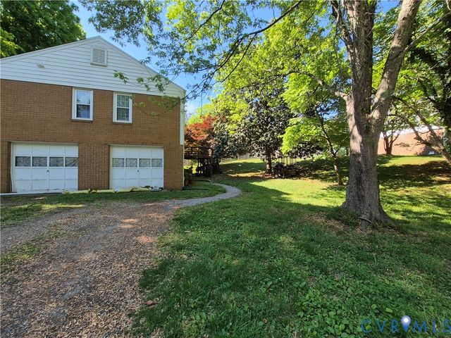 3818 Cedar Grove Rd, Richmond, VA 23235