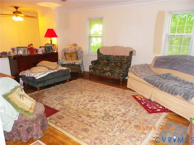 3818 Cedar Grove Rd, Richmond, VA 23235