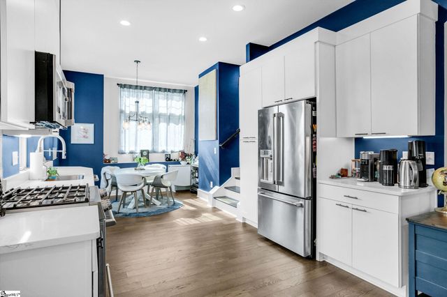 121 W Stone Avenue UNIT 6, Greenville, SC 29609