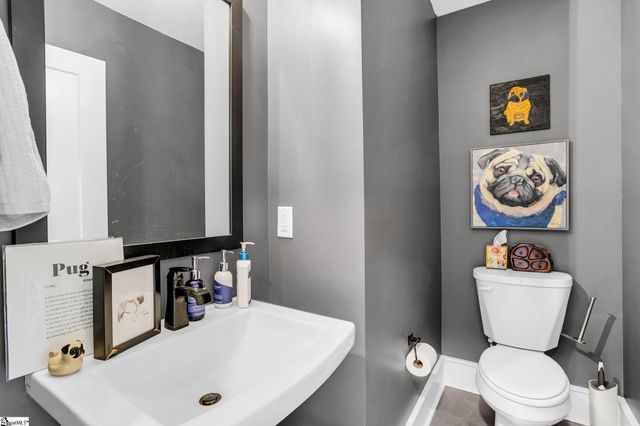 121 W Stone Avenue UNIT 6, Greenville, SC 29609