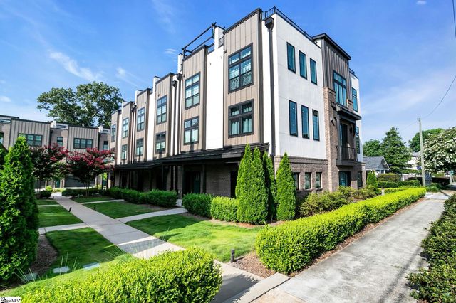 121 W Stone Avenue UNIT 6, Greenville, SC 29609