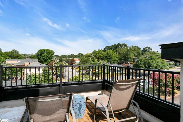 121 W Stone Avenue UNIT 6, Greenville, SC 29609
