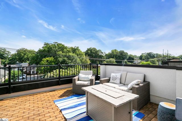 121 W Stone Avenue UNIT 6, Greenville, SC 29609