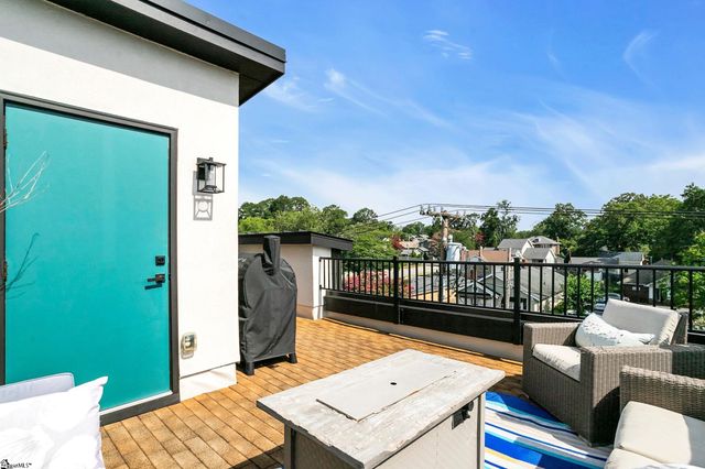 121 W Stone Avenue UNIT 6, Greenville, SC 29609