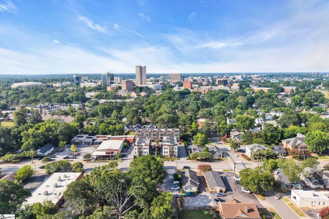 121 W Stone Avenue UNIT 6, Greenville, SC 29609