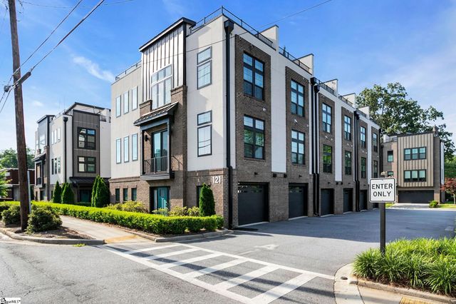 121 W Stone Avenue UNIT 6, Greenville, SC 29609