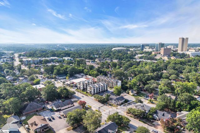 121 W Stone Avenue UNIT 6, Greenville, SC 29609
