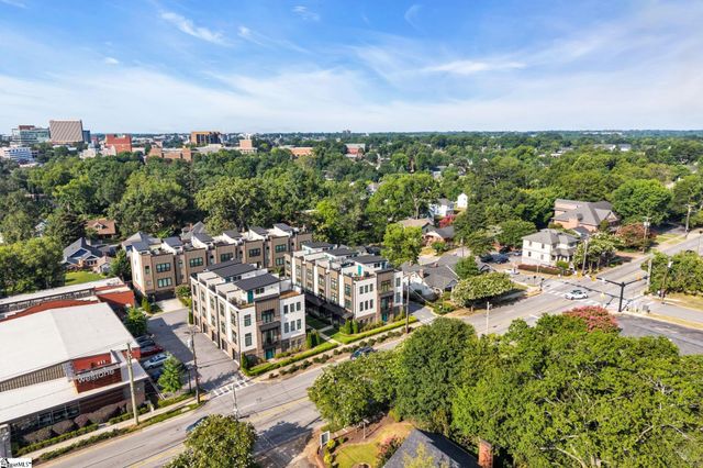 121 W Stone Avenue UNIT 6, Greenville, SC 29609
