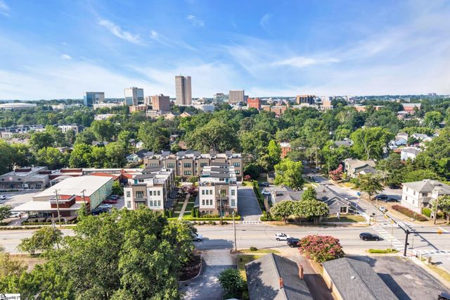 121 W Stone Avenue UNIT 6, Greenville, SC 29609