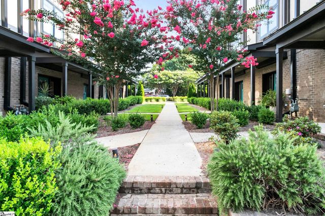 121 W Stone Avenue UNIT 6, Greenville, SC 29609