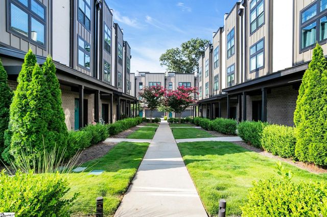 121 W Stone Avenue UNIT 6, Greenville, SC 29609