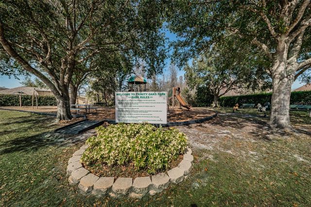 1234 ARLINBROOK DRIVE, Trinity, FL 34655