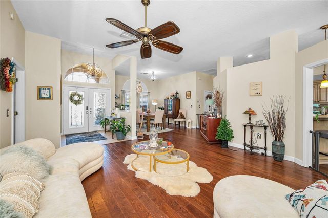 1234 ARLINBROOK DRIVE, Trinity, FL 34655