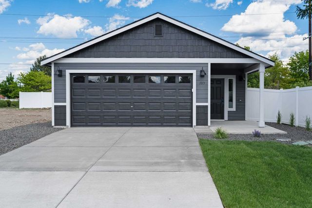 1009 S Century Rd, Spokane Valley, WA 99037