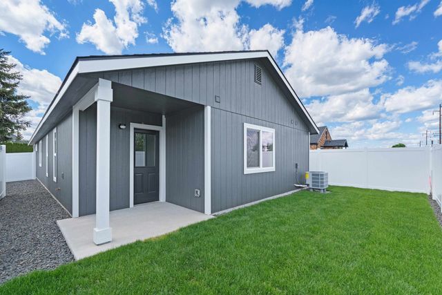 1009 S Century Rd, Spokane Valley, WA 99037