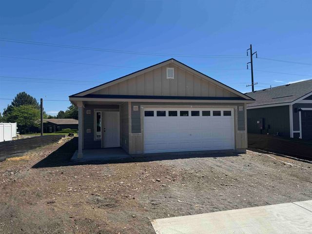 1009 S Century Rd, Spokane Valley, WA 99037