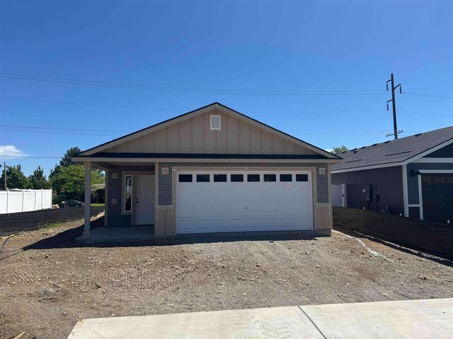 1009 S Century Rd, Spokane Valley, WA 99037