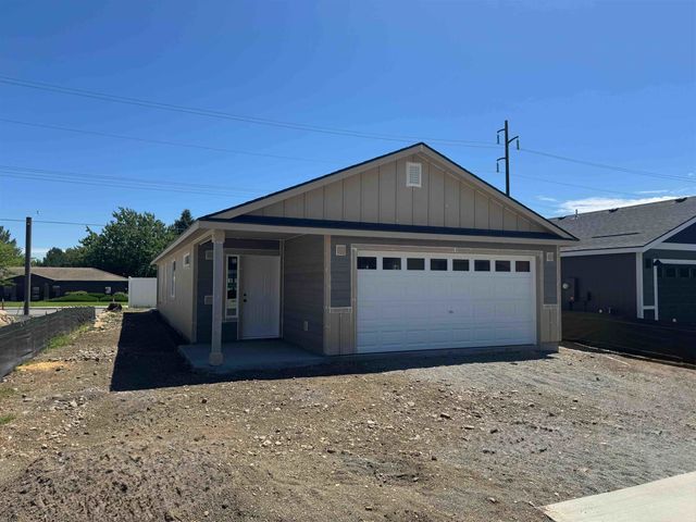 1009 S Century Rd, Spokane Valley, WA 99037