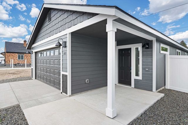 1009 S Century Rd, Spokane Valley, WA 99037