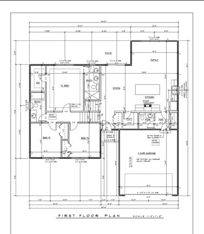 1416 Sage Lane, Harvard, IL 60033