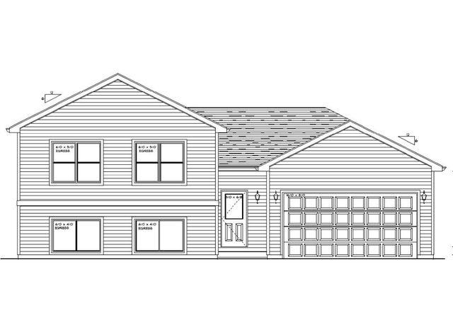 1416 Sage Lane, Harvard, IL 60033