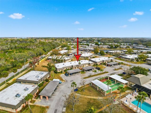 4233 STRATFORD DRIVE D, New Port Richey, FL 34652